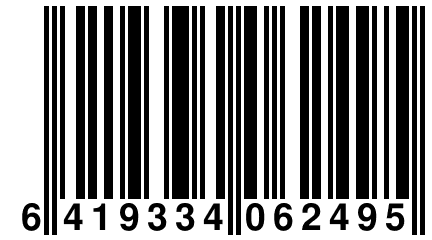 6 419334 062495