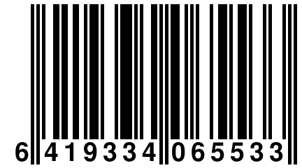 6 419334 065533