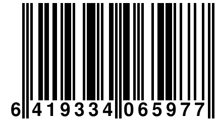 6 419334 065977