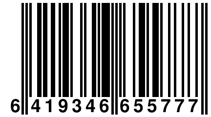 6 419346 655777