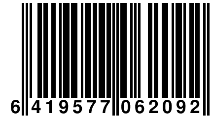 6 419577 062092
