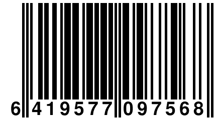 6 419577 097568