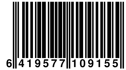 6 419577 109155