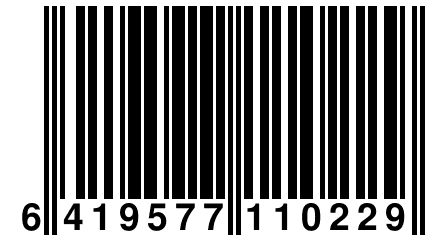 6 419577 110229