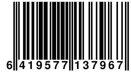 6 419577 137967