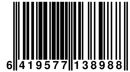 6 419577 138988