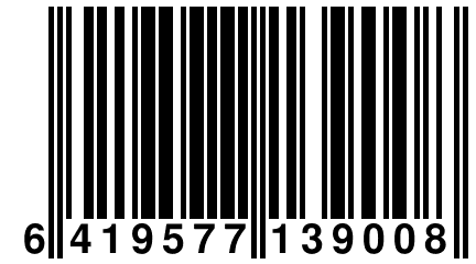 6 419577 139008