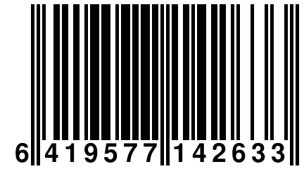 6 419577 142633