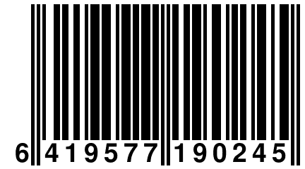 6 419577 190245