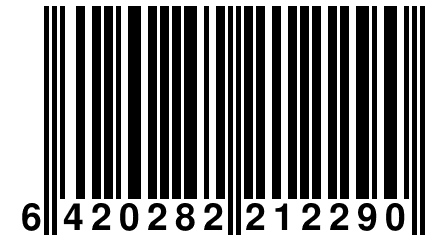 6 420282 212290