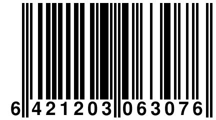 6 421203 063076