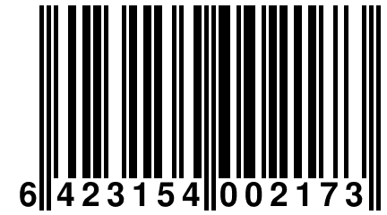 6 423154 002173