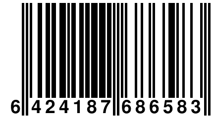 6 424187 686583