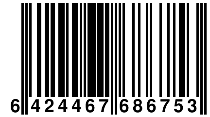 6 424467 686753