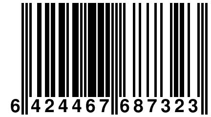6 424467 687323