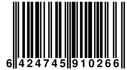 6 424745 910266