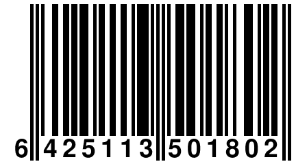 6 425113 501802