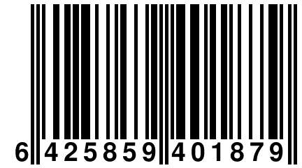 6 425859 401879