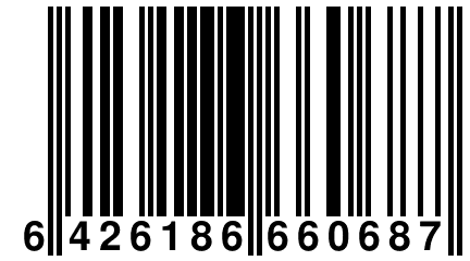 6 426186 660687