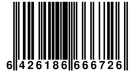 6 426186 666726