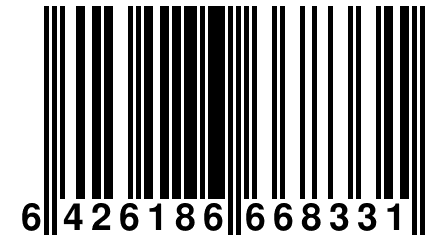 6 426186 668331