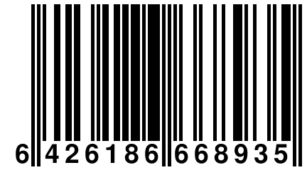 6 426186 668935