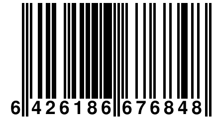 6 426186 676848