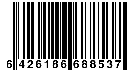 6 426186 688537