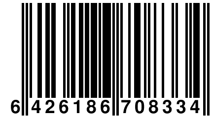 6 426186 708334