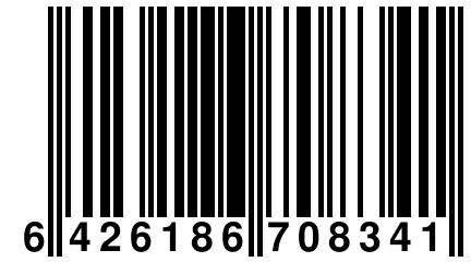 6 426186 708341