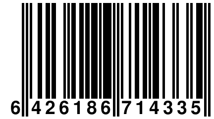 6 426186 714335