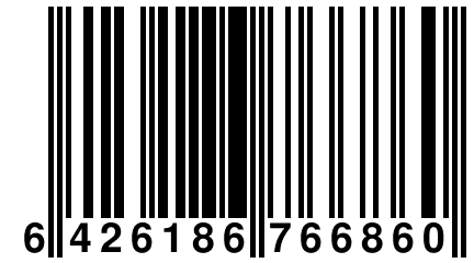 6 426186 766860