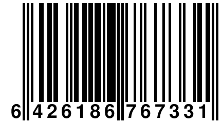 6 426186 767331