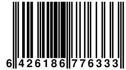 6 426186 776333