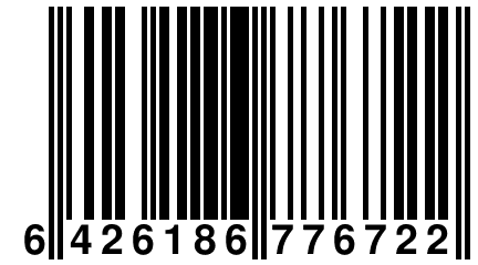 6 426186 776722