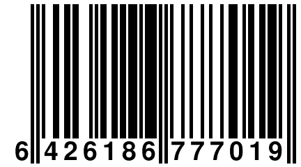 6 426186 777019