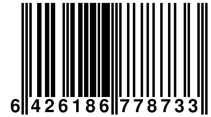 6 426186 778733