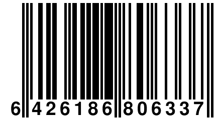 6 426186 806337