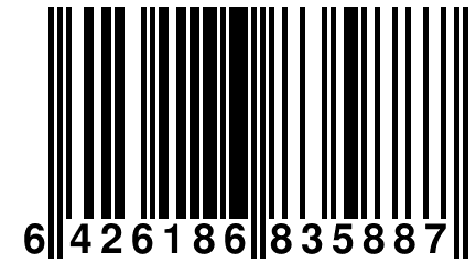 6 426186 835887