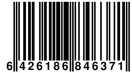 6 426186 846371