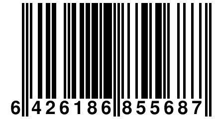 6 426186 855687