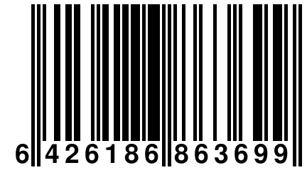 6 426186 863699