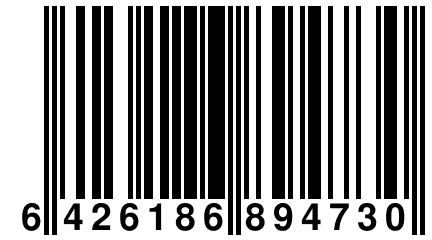 6 426186 894730