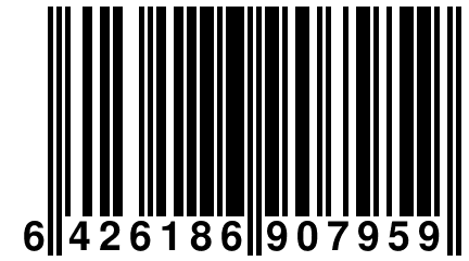 6 426186 907959