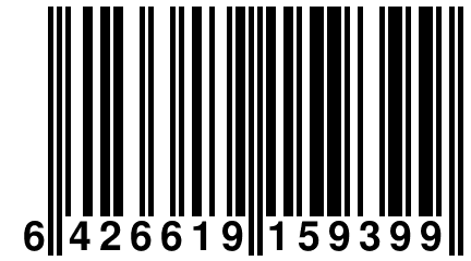 6 426619 159399