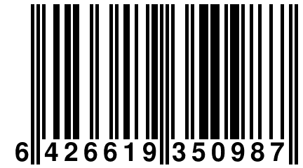 6 426619 350987