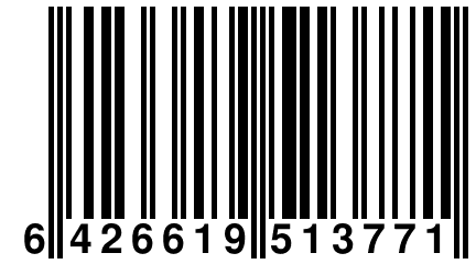 6 426619 513771