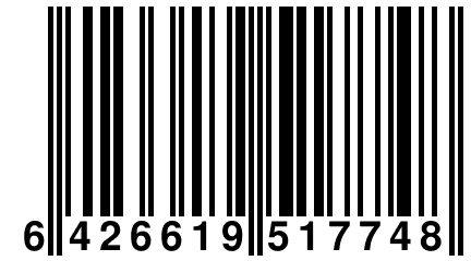 6 426619 517748