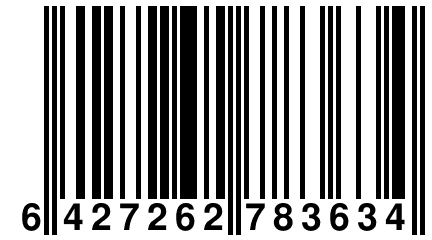 6 427262 783634