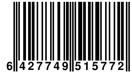 6 427749 515772